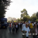 ΣΥΓΚΕΝΤΡΩΤΙΚΗ ΠΟΡΕΙΑ ΤΣΙΜΙΣΚΗ 6-11-2012